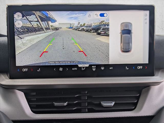 New 2026 Ford Explorer Active image 13