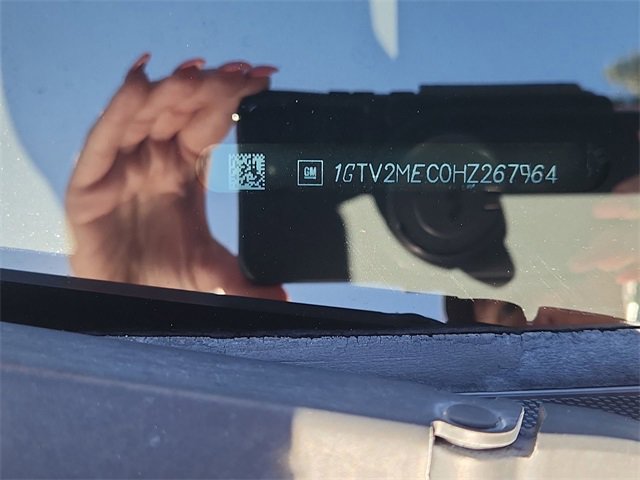 Used 2017 GMC Sierra 1500 SLE w/ SLE Value Package image 30