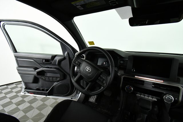 New 2026 Toyota Tacoma SR5 image 19