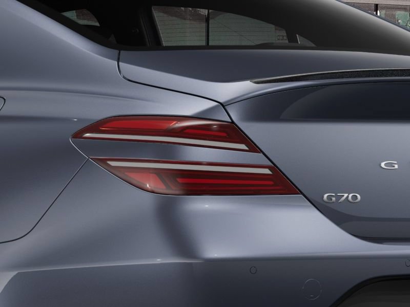 Used 2026 Genesis G70 3.3T Prestige RWD image 16