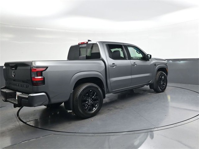 New 2026 Nissan Frontier SV image 4