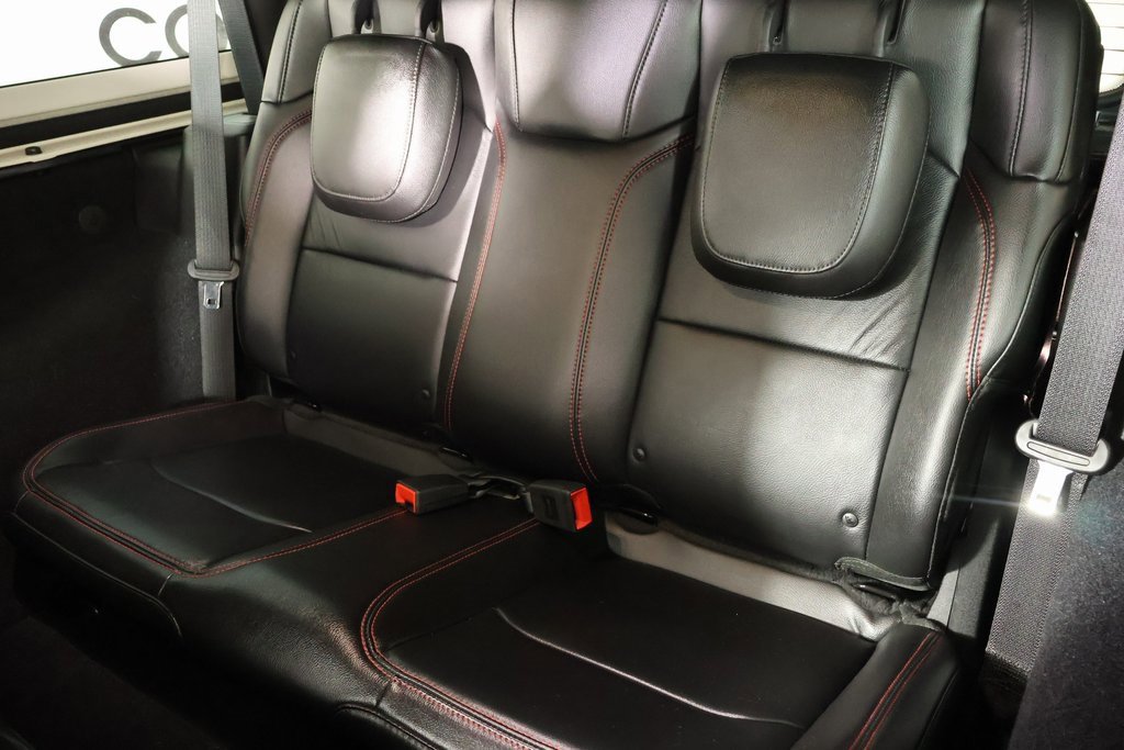 Used 2019 Jeep Wrangler Rubicon image 13