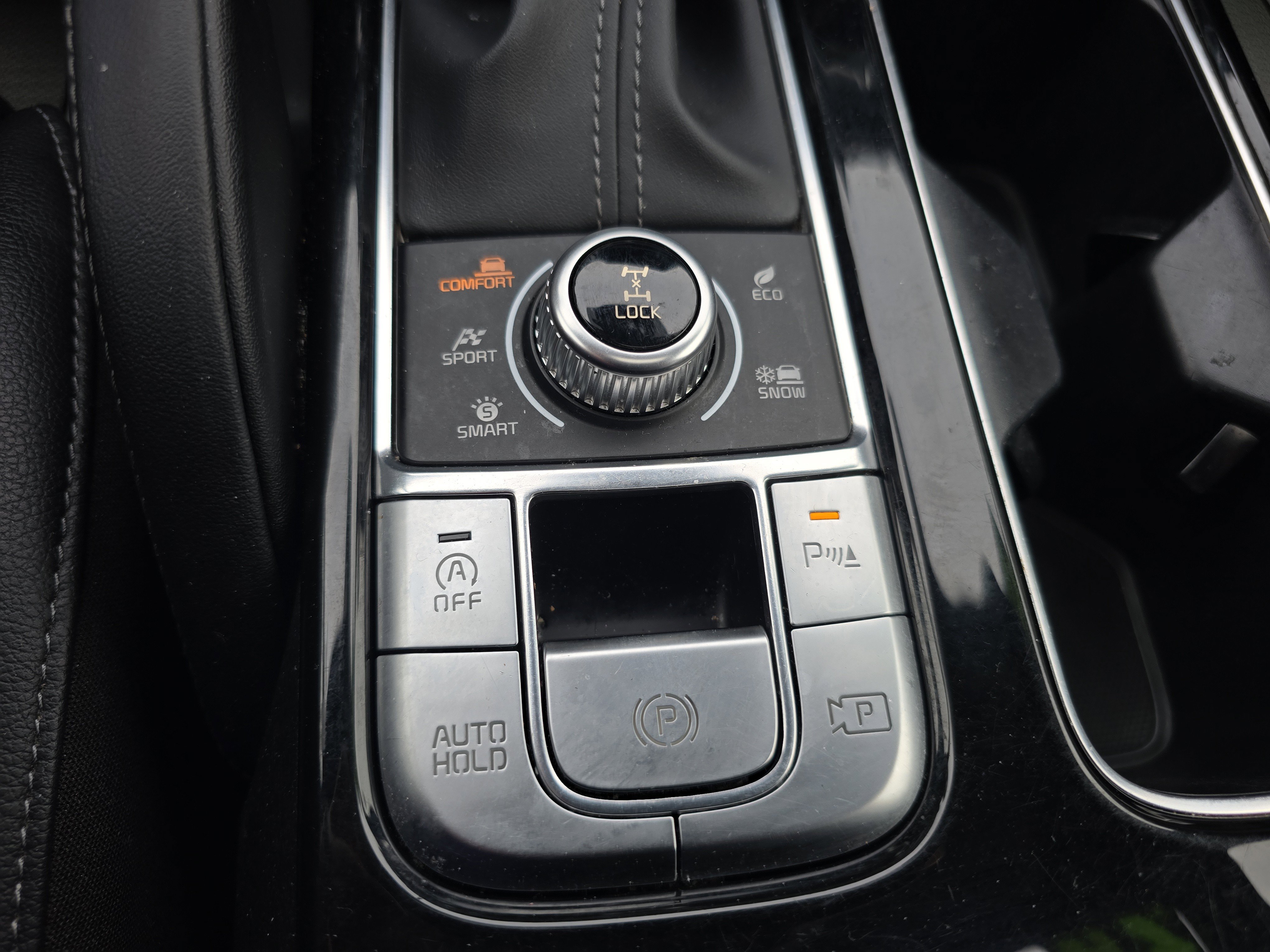 Used 2024 Kia Telluride SX X-Pro image 28