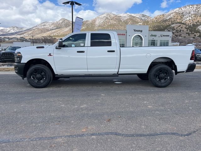 New 2026 RAM 3500 Tradesman image 7