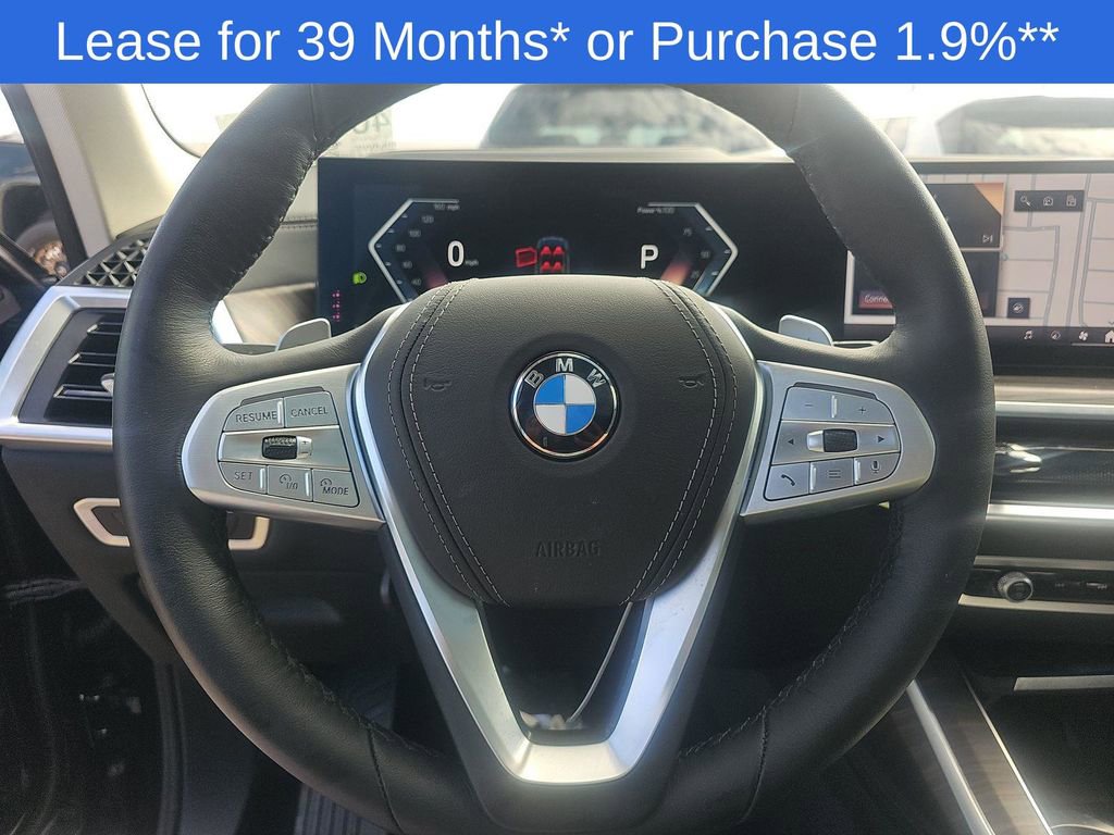 Used 2026 BMW X7 xDrive40i image 17