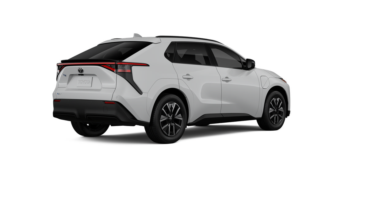New 2026 Toyota bZ FWD image 34
