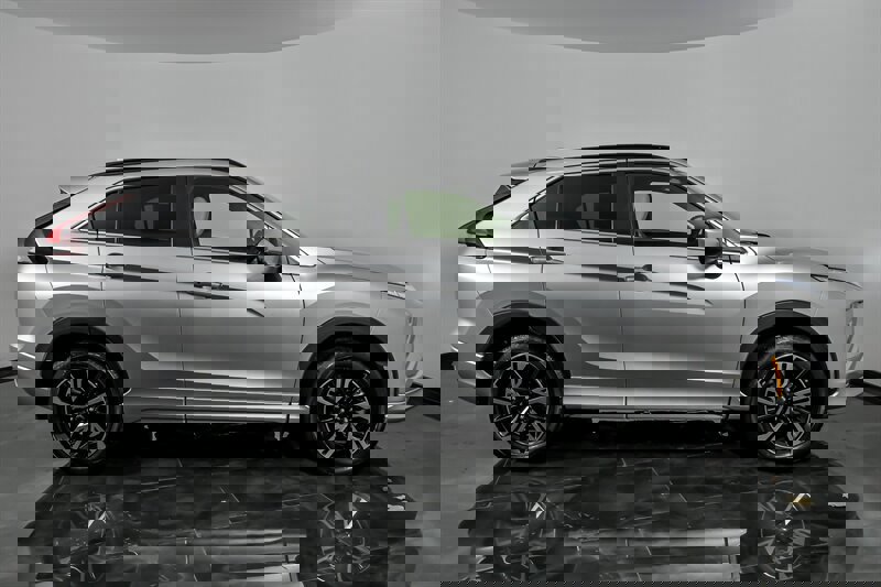 New 2026 Mitsubishi Eclipse Cross SE image 9