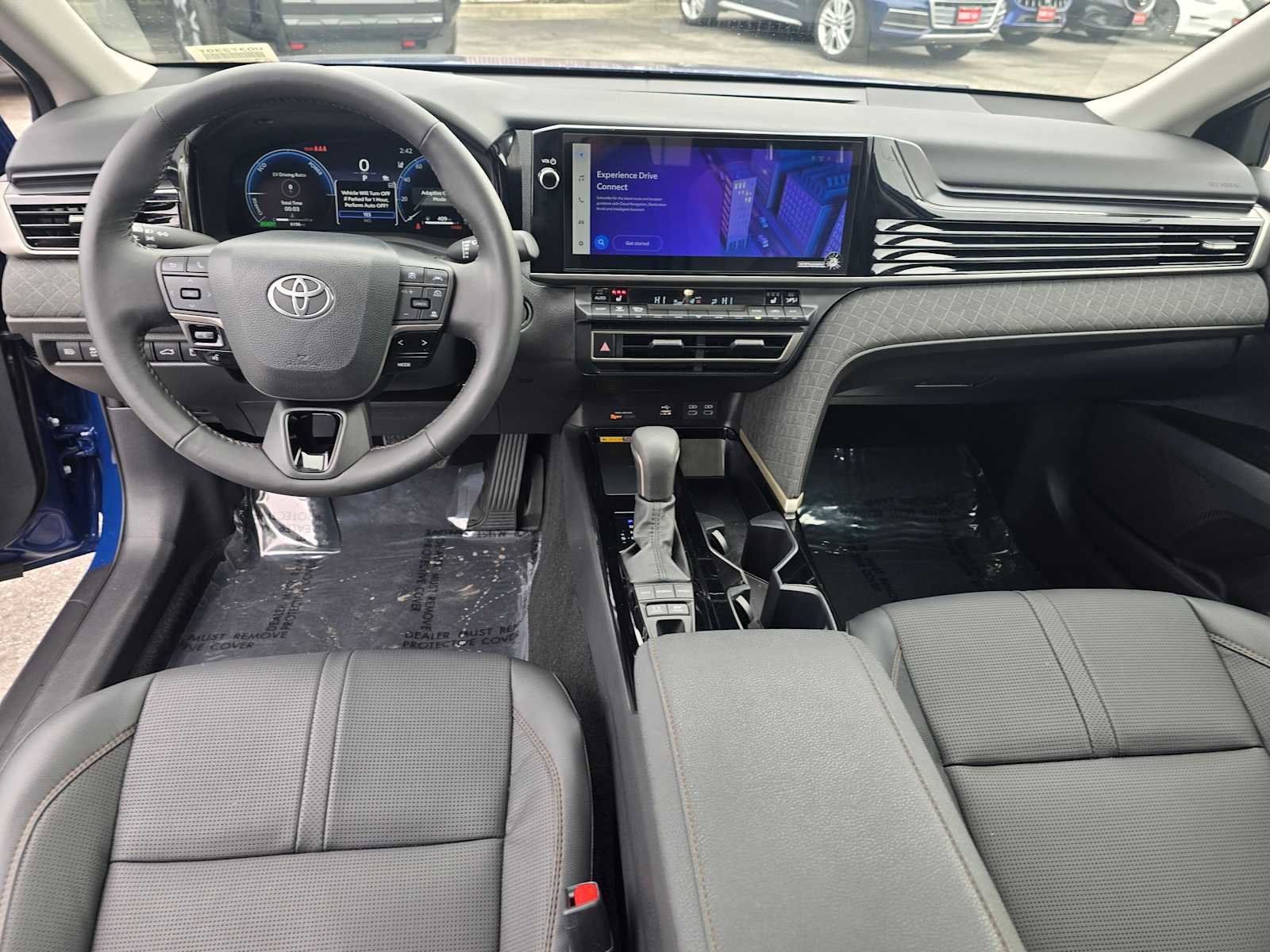 Used 2026 Toyota Camry XLE image 23