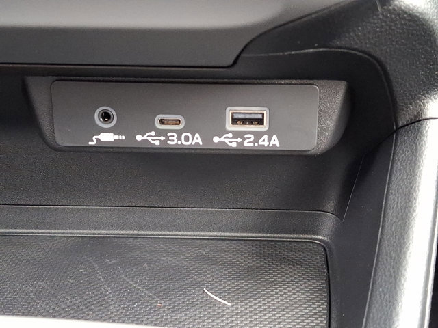 New 2026 Subaru Crosstrek 2.0i Premium image 16