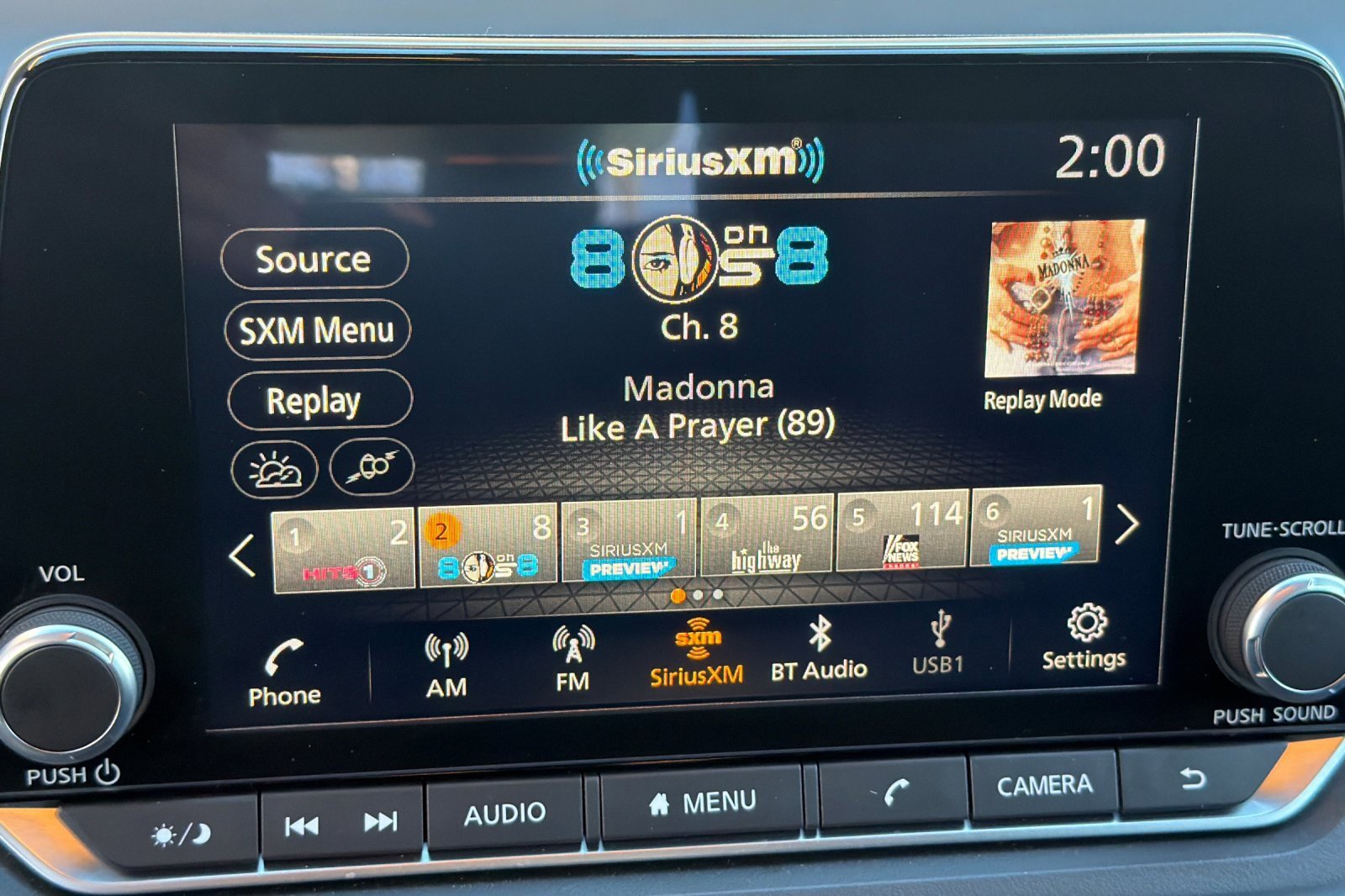 Used 2024 Nissan Rogue S image 18