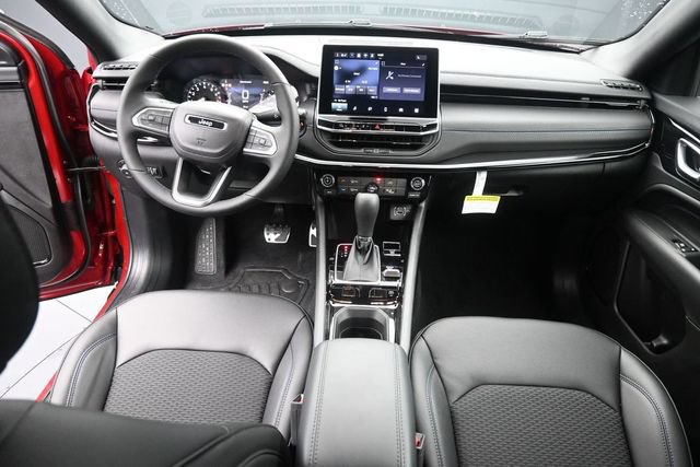 New 2026 Jeep Compass Latitude AWD/4WD image 45