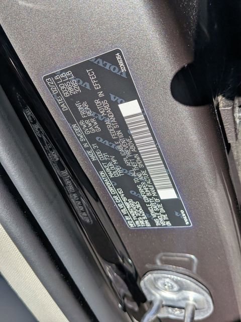 Certified 2023 Volvo XC90 B6 Plus w/ Protection Package image 32