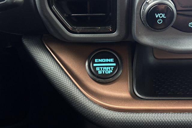 Used 2024 Ford Bronco Sport Outer Banks w/ Tech Package image 29