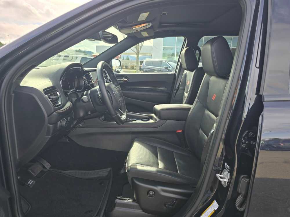 Used 2025 Dodge Durango R/T image 9