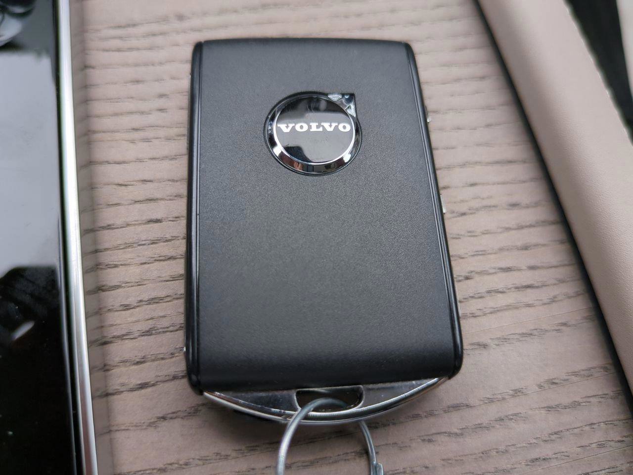 New 2026 Volvo XC90 B6 Plus image 29