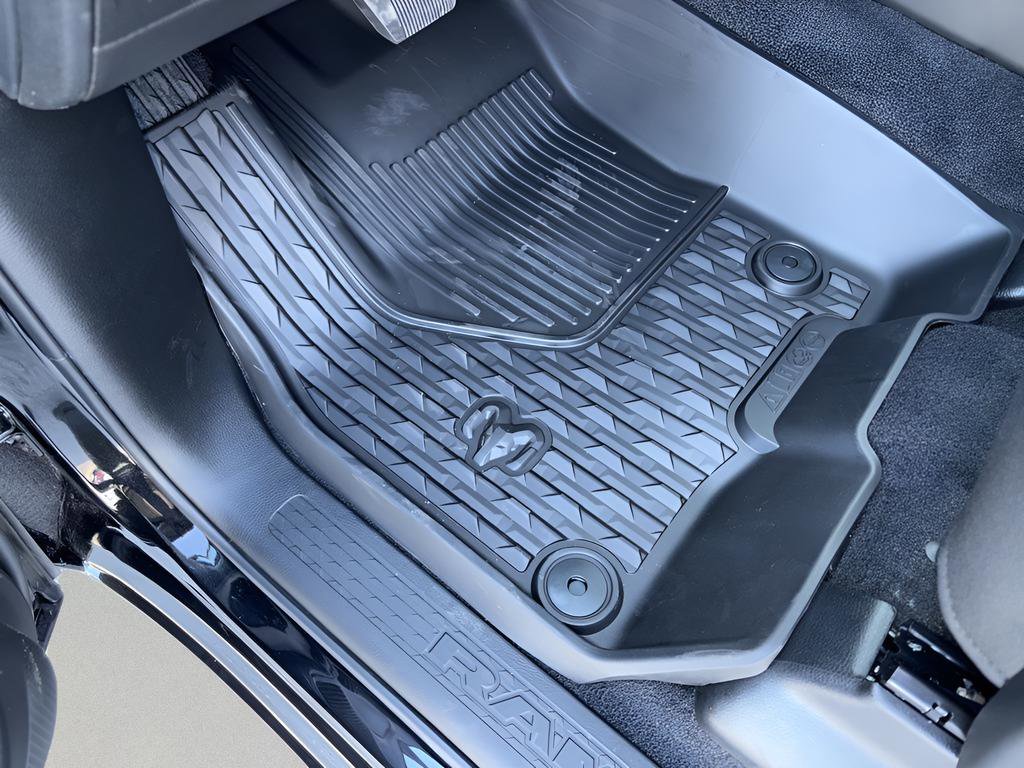 New 2026 RAM 1500 Big Horn AWD/4WD image 30