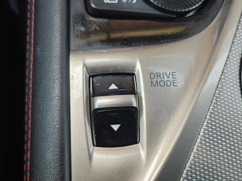 Used 2018 INFINITI Q50 Red Sport 400 w/ Cargo Package (L95) image 60