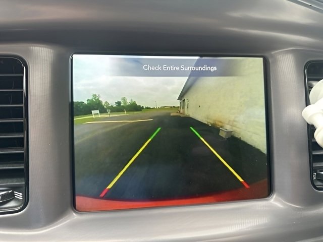 Used 2023 Dodge Charger R/T w/ Plus Group RWD image 21