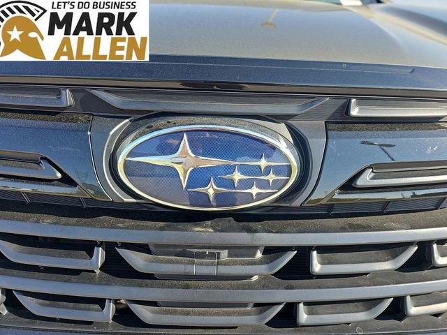 Used 2024 Subaru Forester Limited image 31