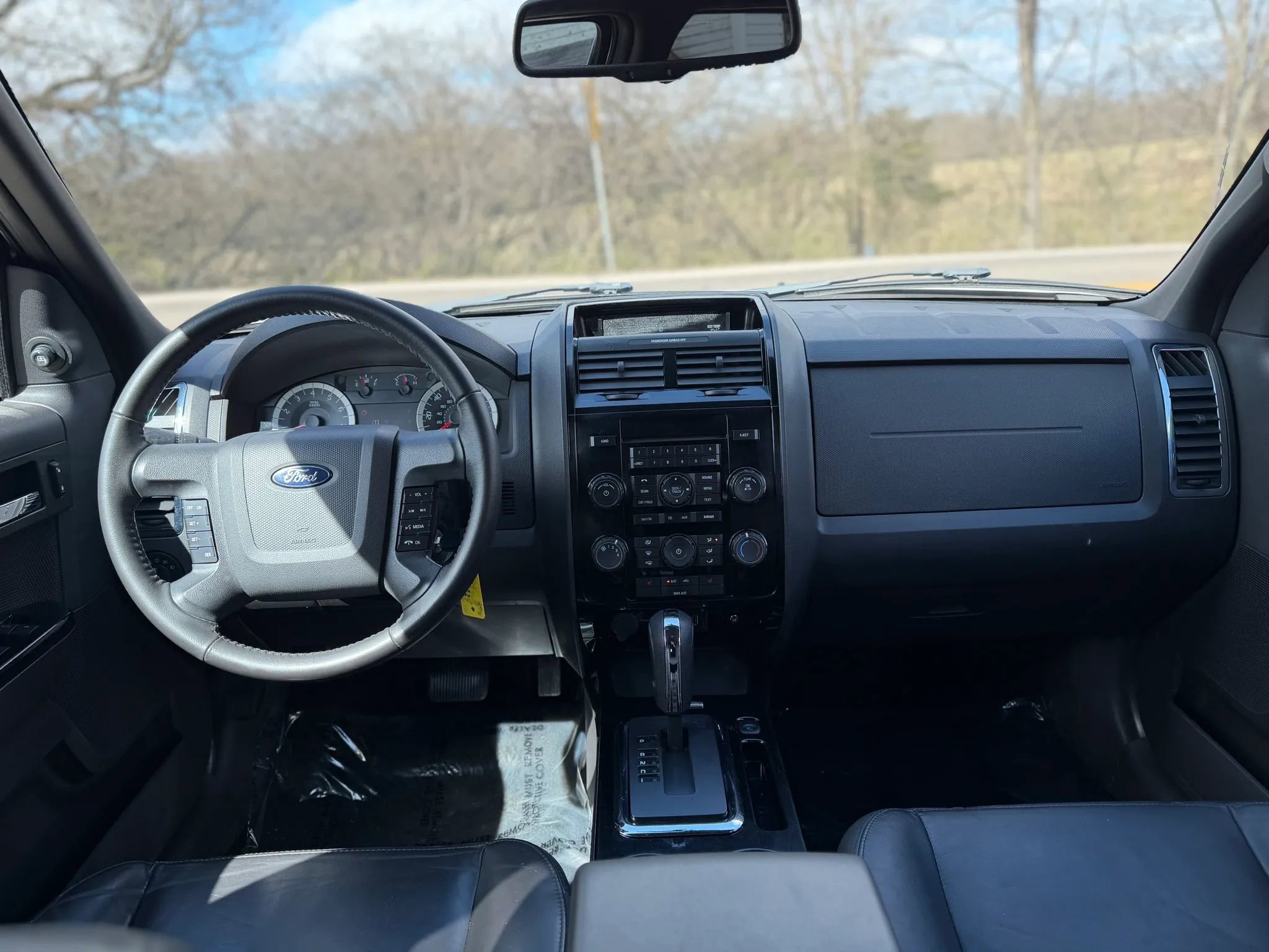 Used 2012 Ford Escape Limited image 23