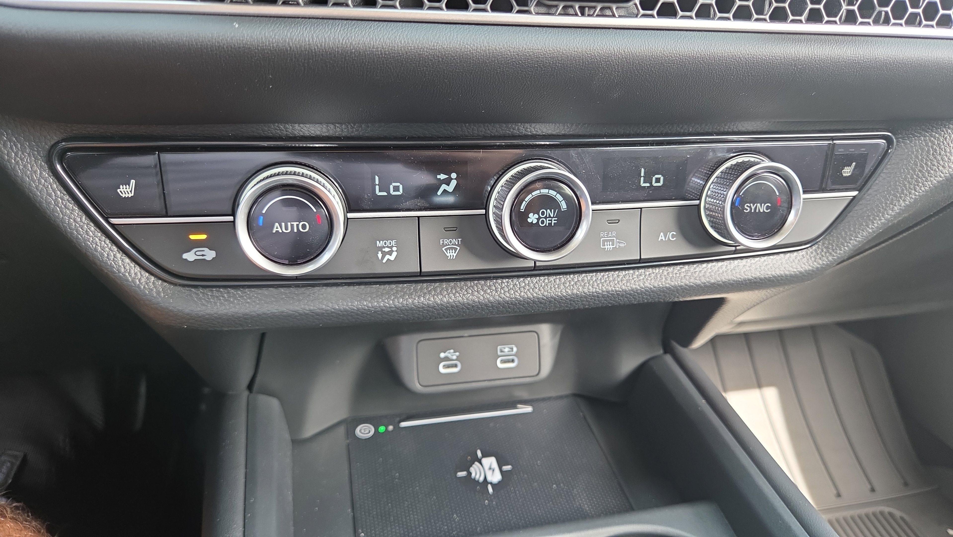 New 2027 Honda HR-V EX-L image 32