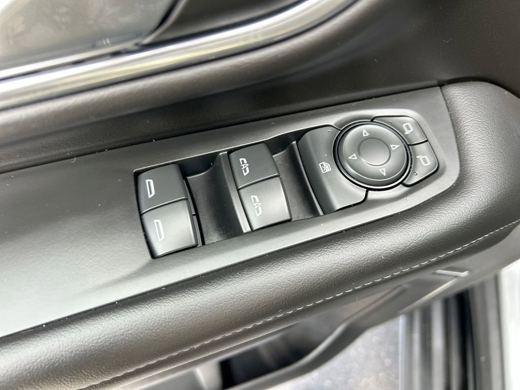 Certified 2023 Chevrolet Tahoe LS image 25