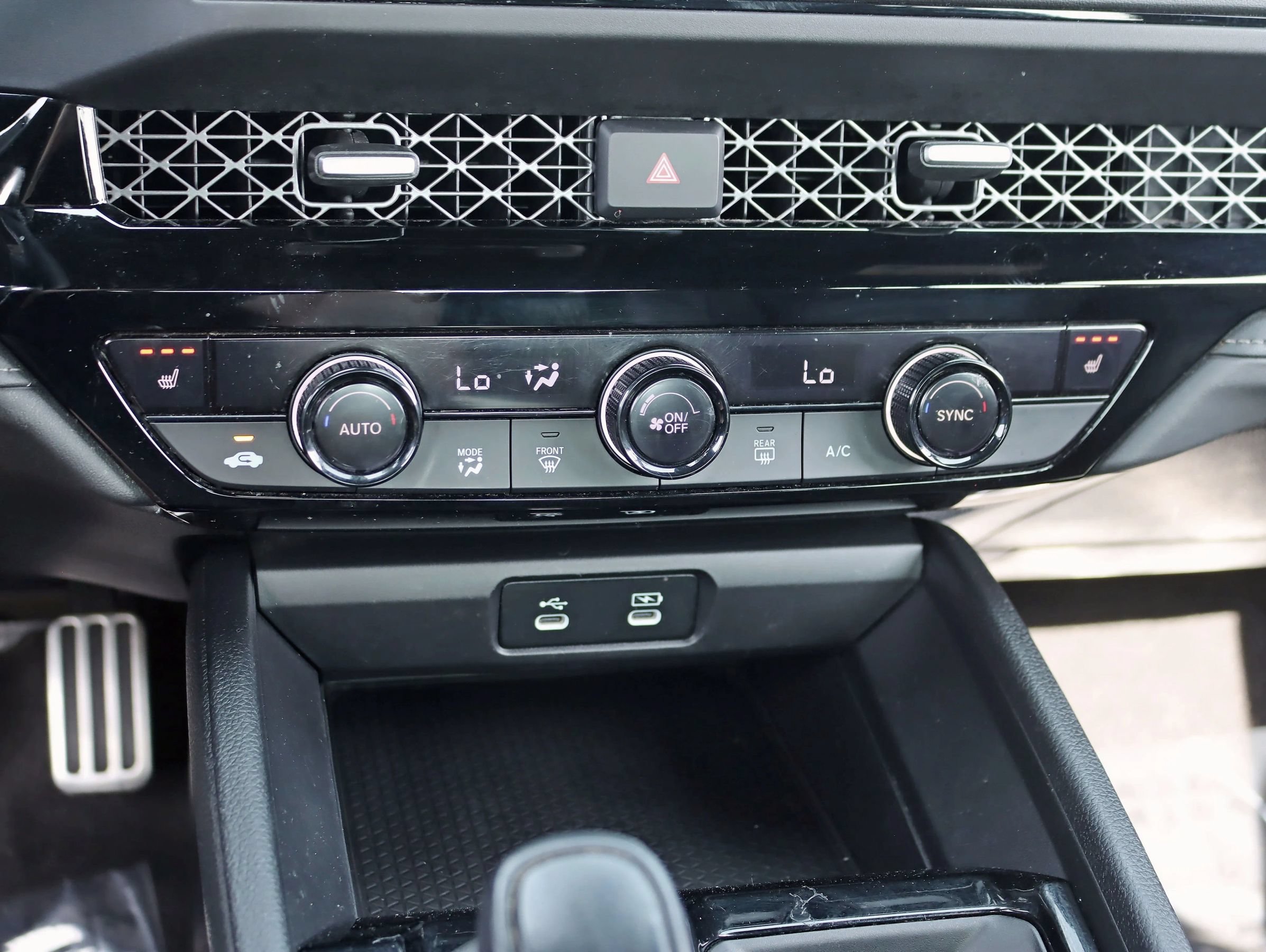 Used 2024 Honda Accord Sport image 24