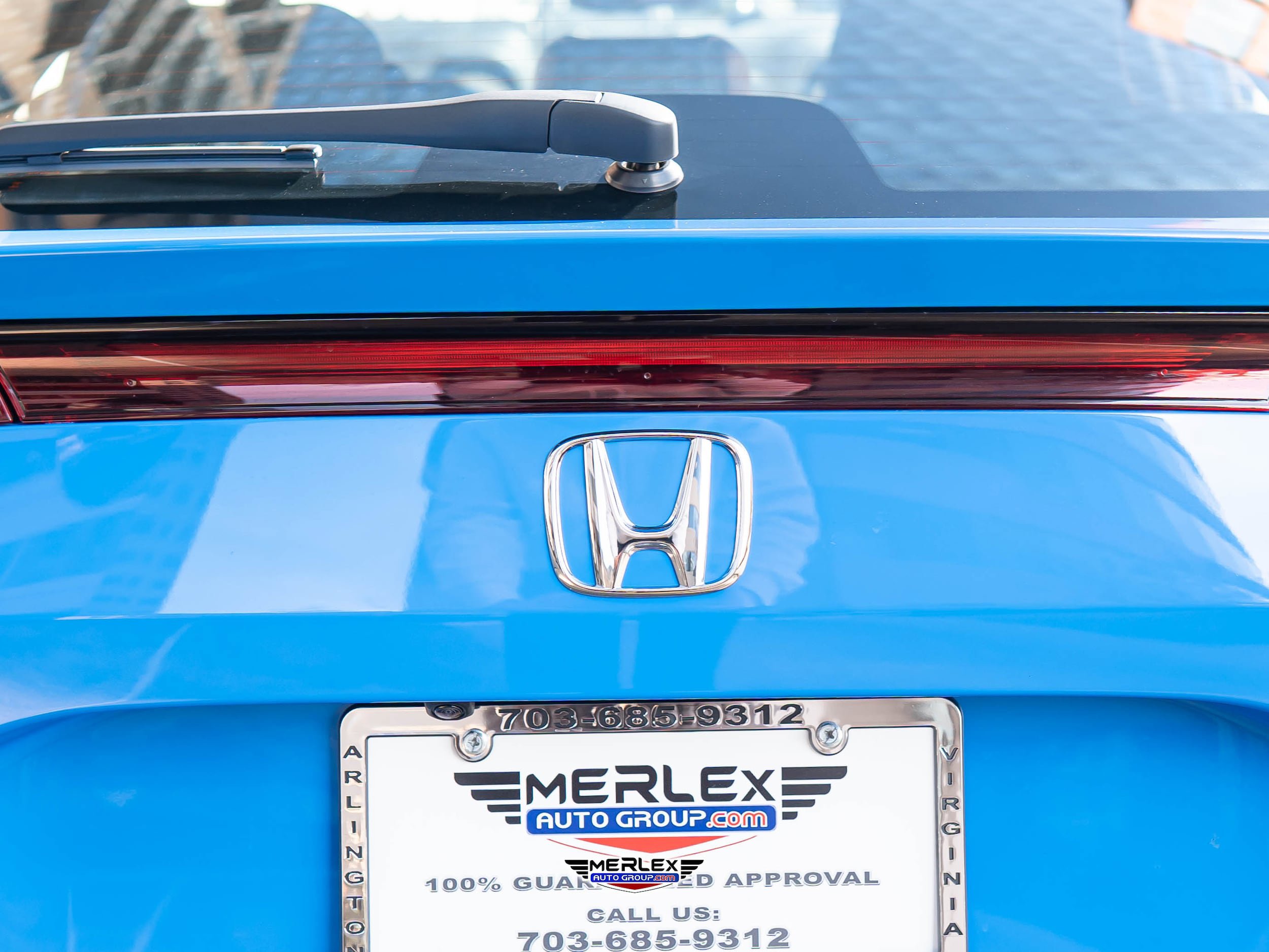 Used 2025 Honda Civic Sport image 47