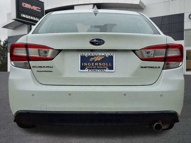 Used 2020 Subaru Impreza 2.0i Limited image 31