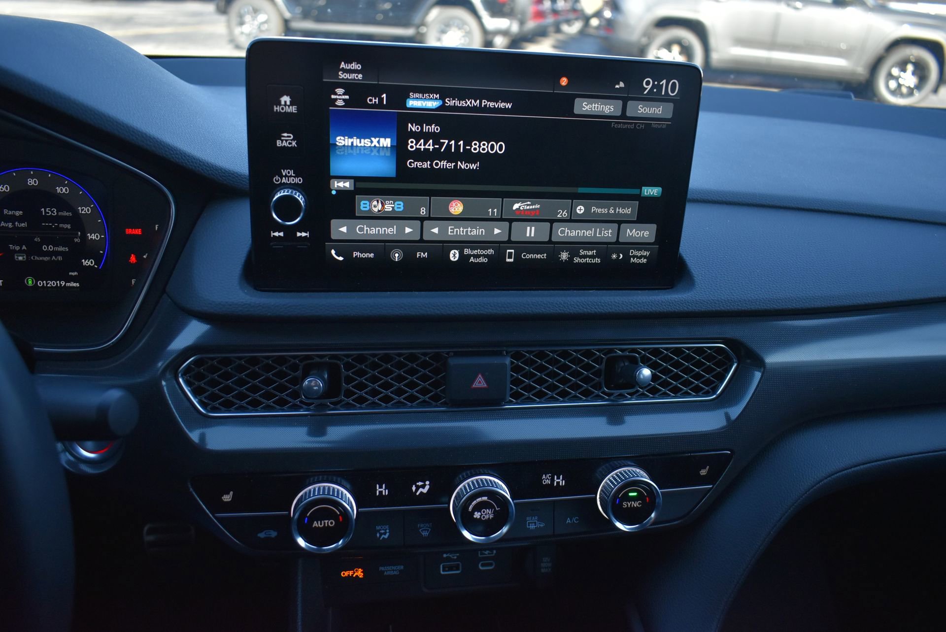 Used 2024 Acura Integra A-Spec image 24