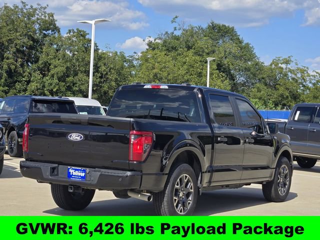 Used 2024 Ford F150 STX image 9