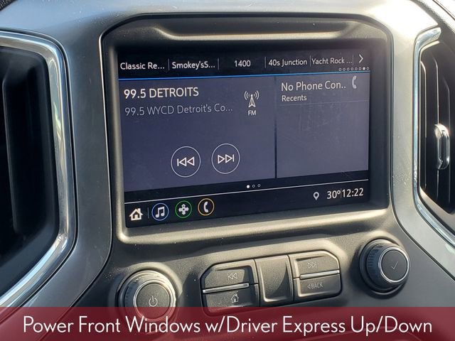 Used 2022 Chevrolet Silverado 1500 LT w/ Bed Protection Package image 26