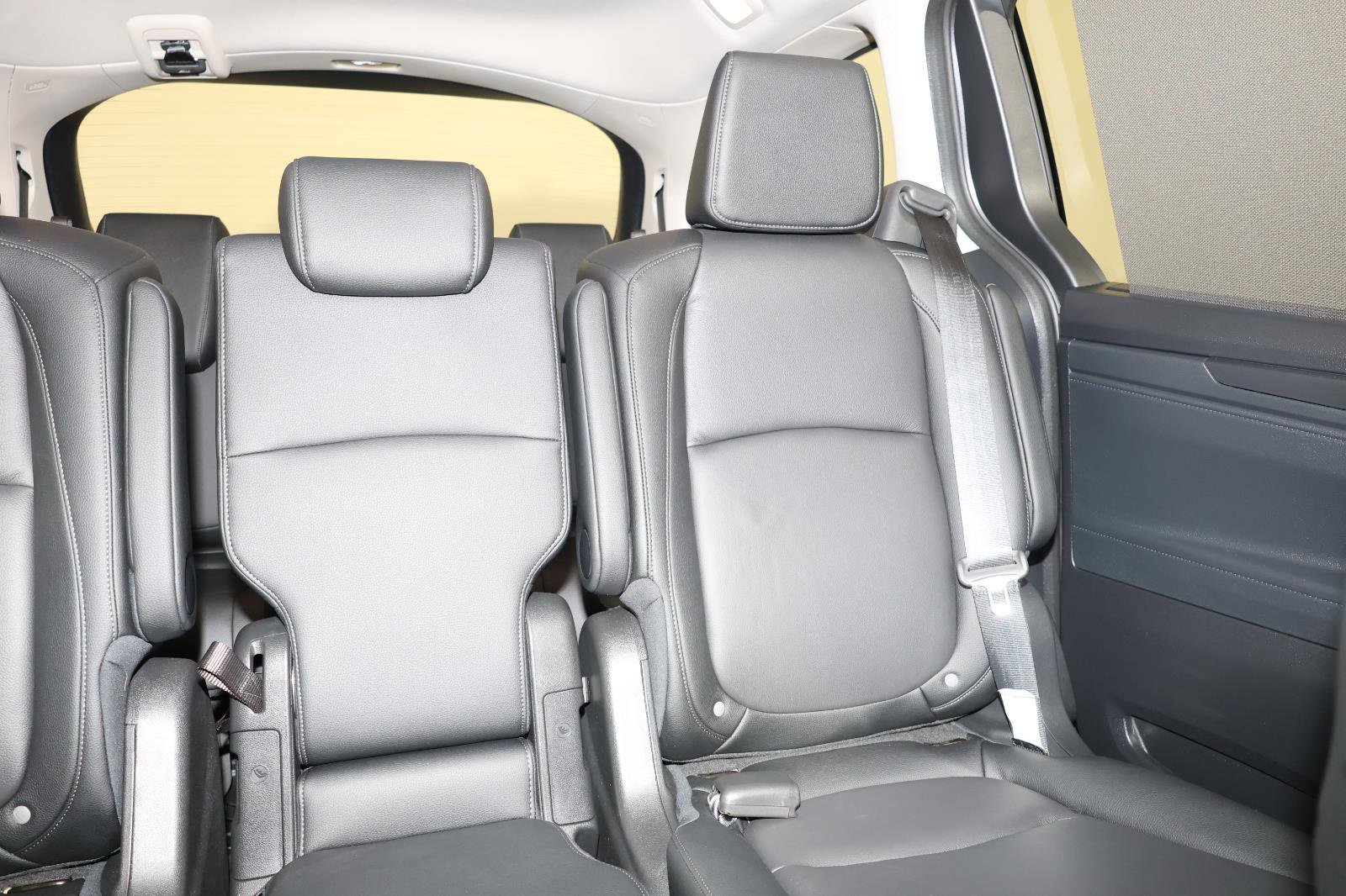 Used 2026 Honda Odyssey EX-L image 14