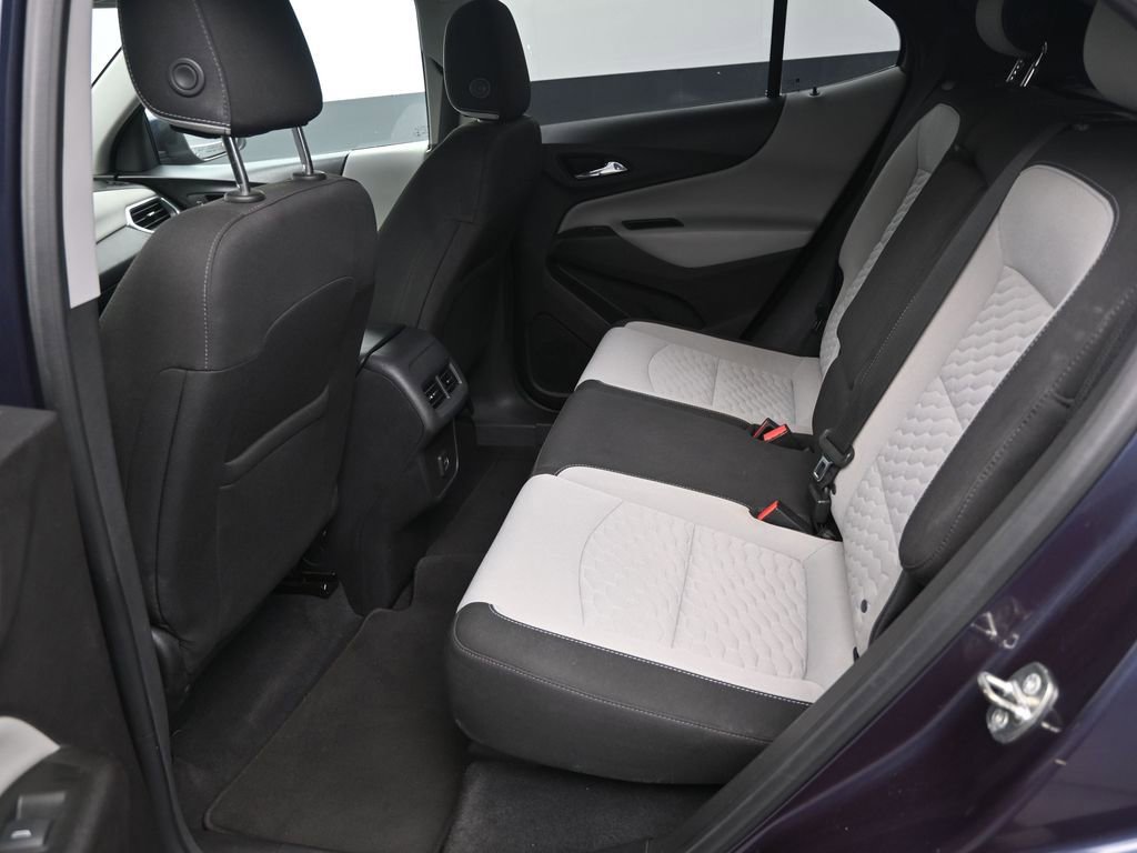 Used 2019 Chevrolet Equinox LT image 11