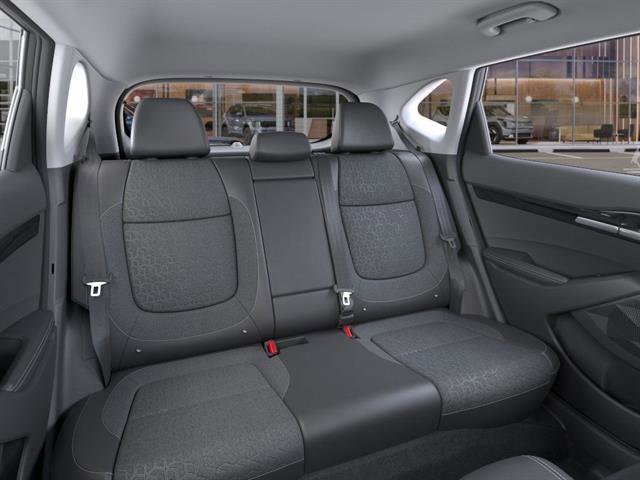 New 2026 Kia Seltos S image 17