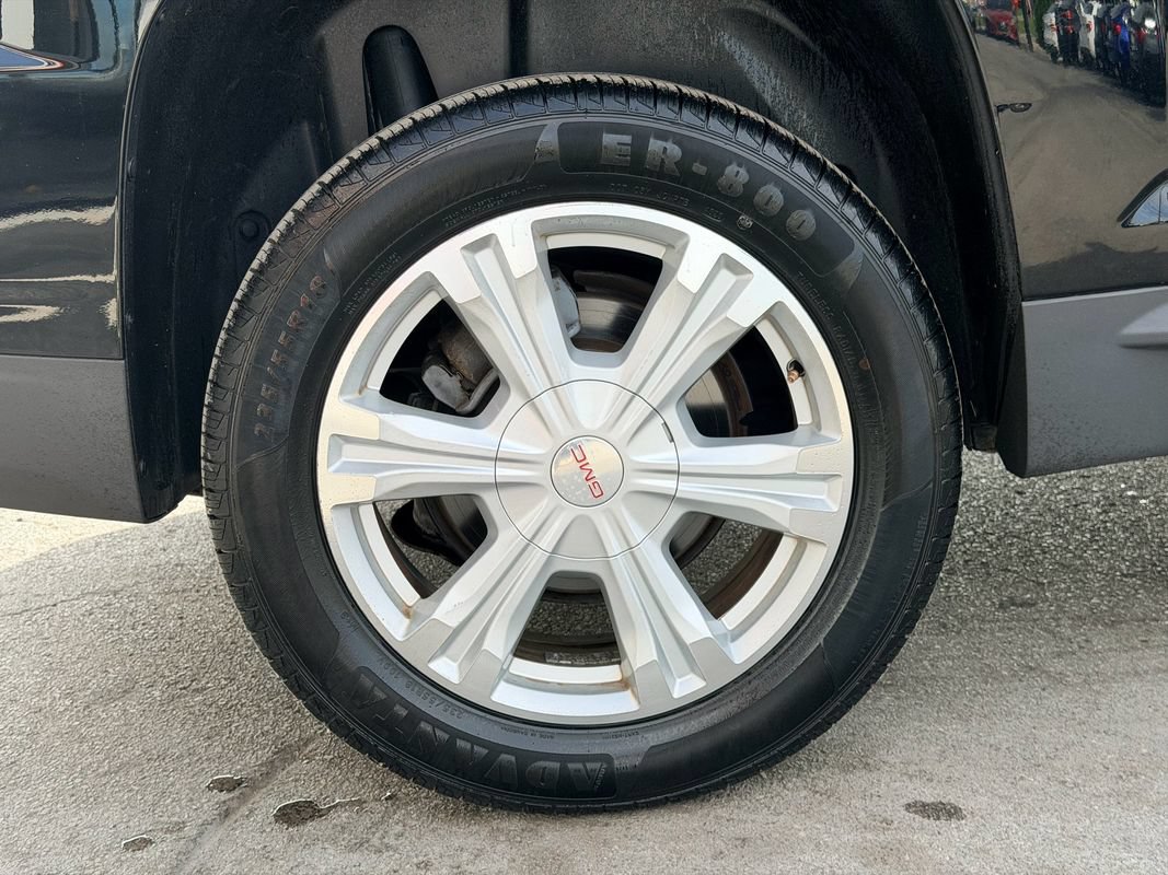 Used 2016 GMC Terrain SLT w/ Open Road Package AWD/4WD image 28