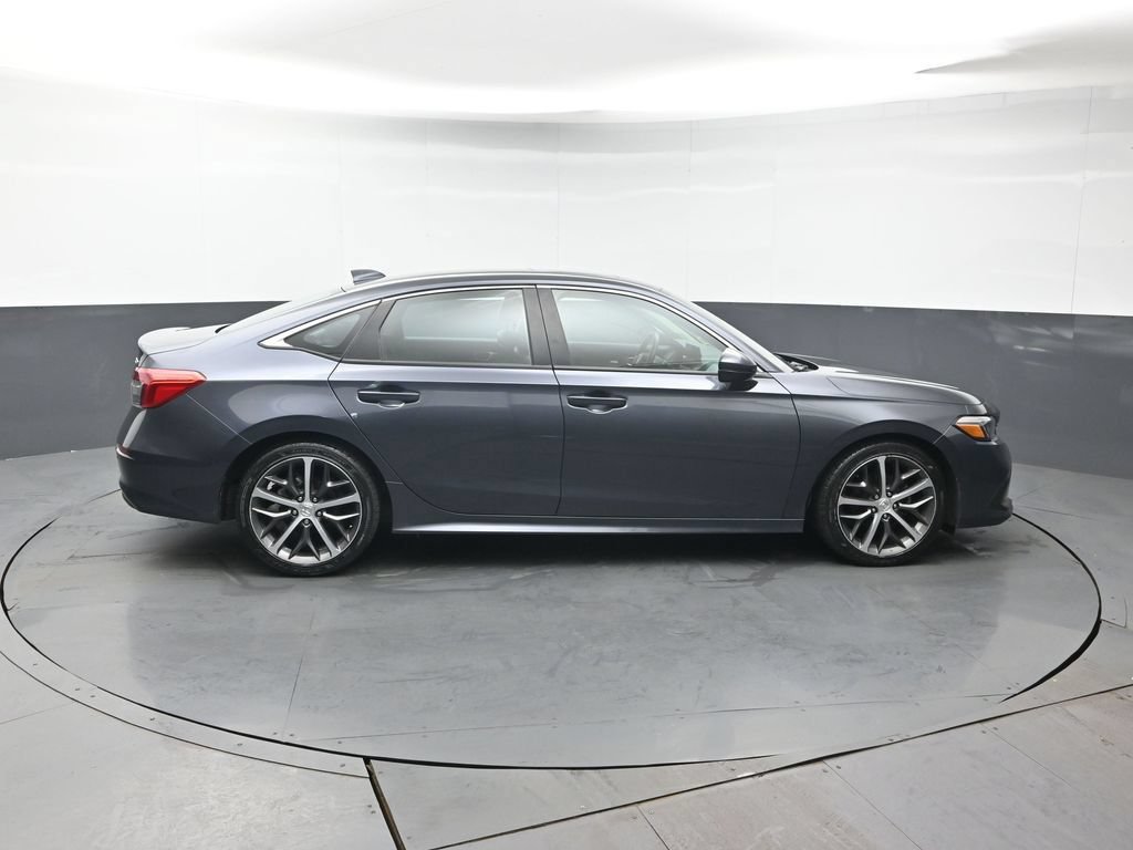Used 2023 Honda Civic Touring image 7