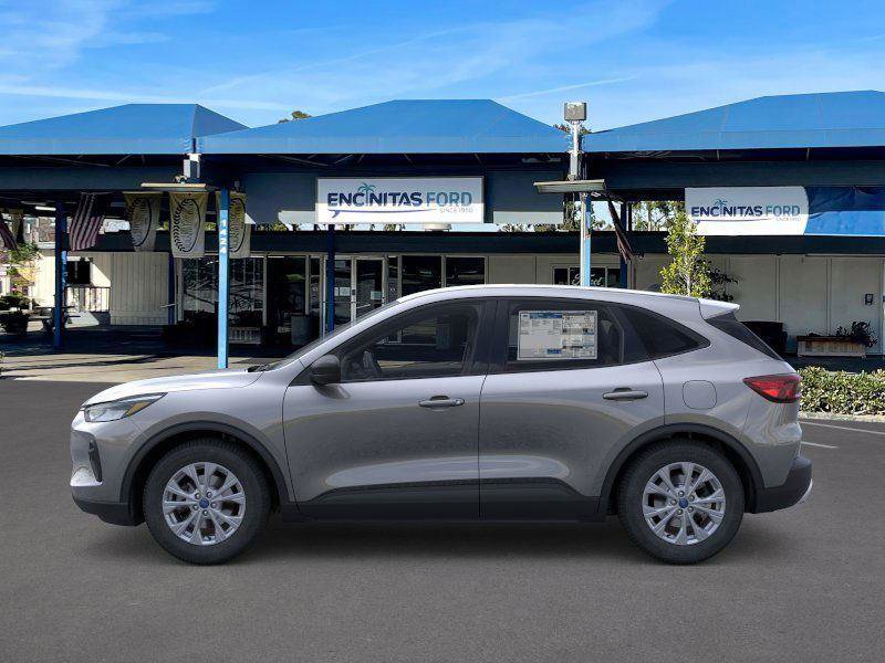 New 2025 Ford Escape Active image 3