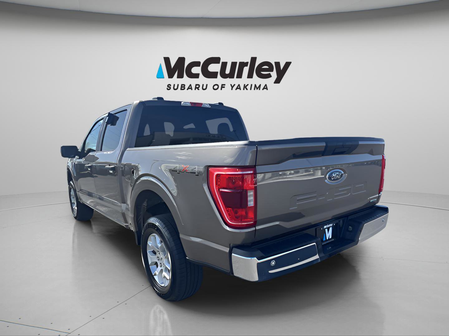 Used 2023 Ford F150 XLT image 4