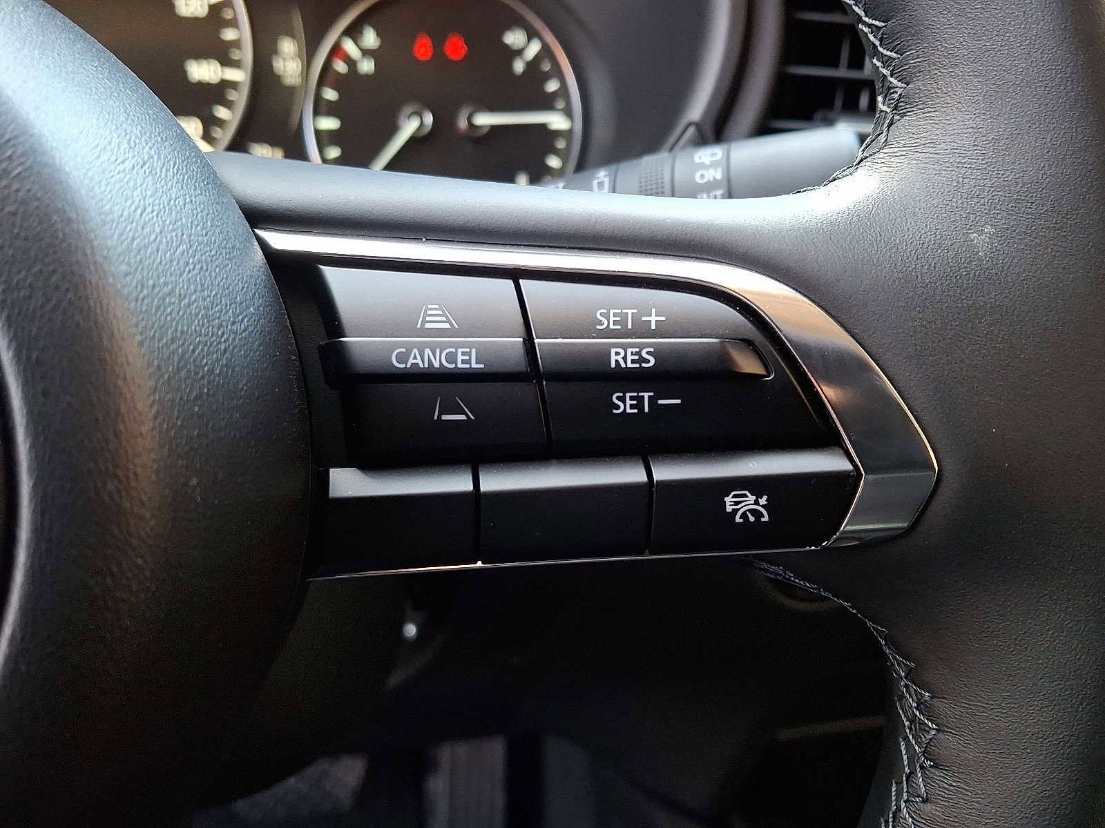 Used 2025 MAZDA CX-30 AWD 2.5 S w/ Select Sport Pkg image 22