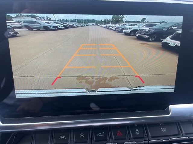 New 2026 GMC Sierra 1500 Elevation image 65