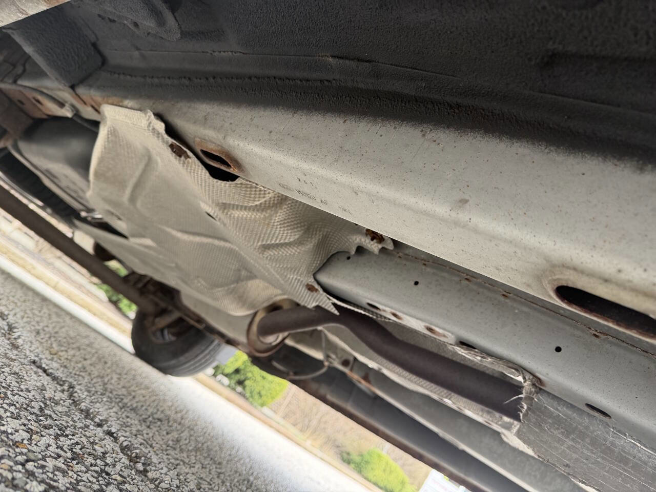 Used 2011 Ford Transit Connect XLT image 13