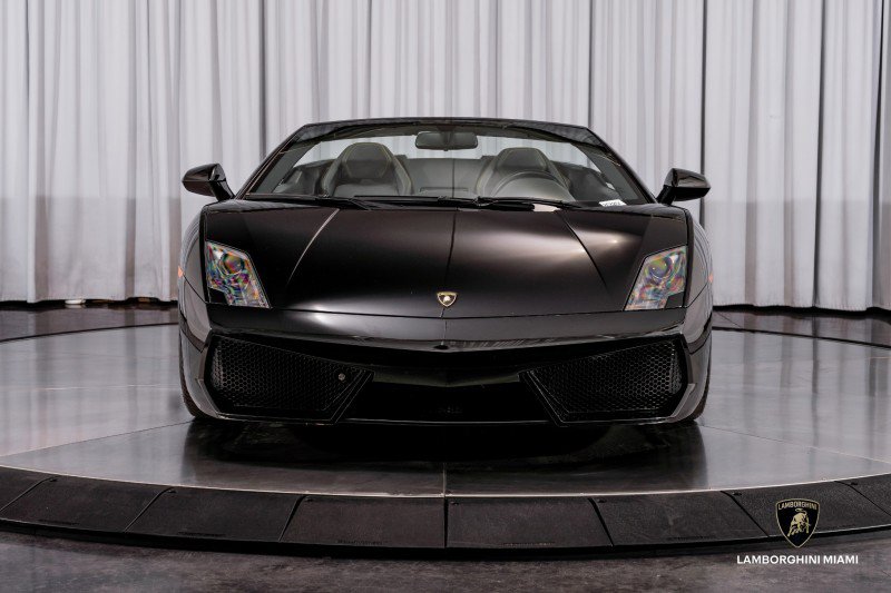 Used 2012 Lamborghini Gallardo LP 560-4 image 12