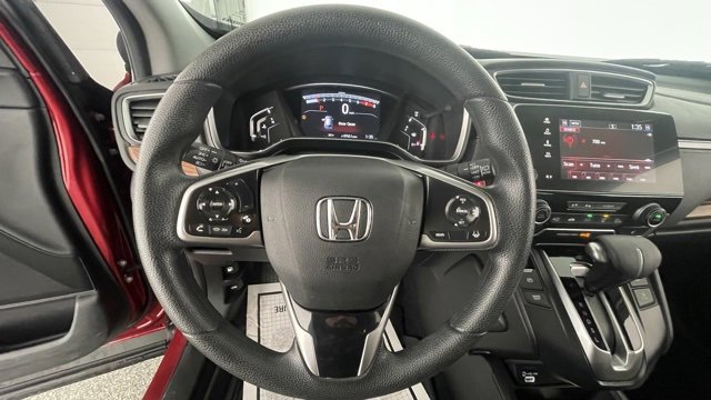 Used 2021 Honda CR-V EX image 37
