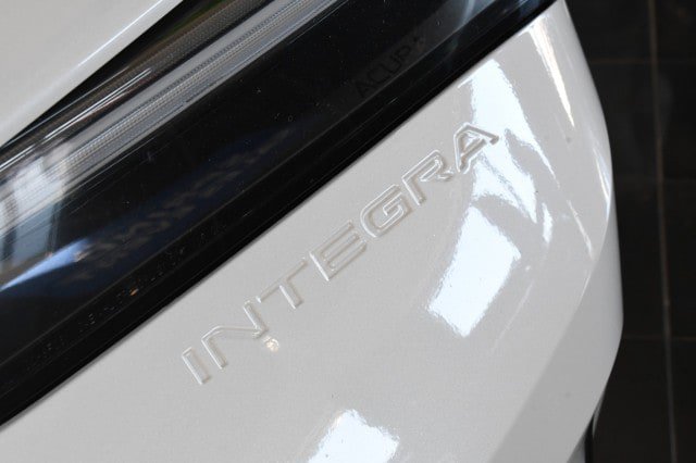 Used 2023 Acura Integra A-Spec FWD image 5