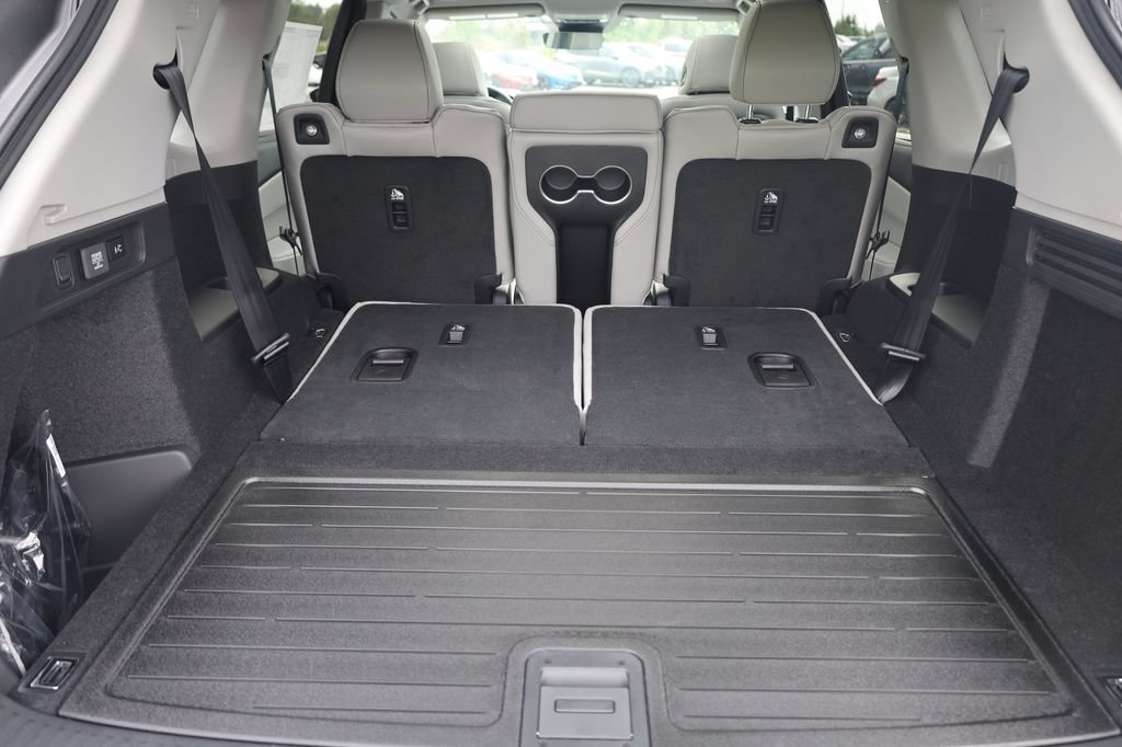 New 2026 Acura MDX w/ Technology Package AWD/4WD image 9