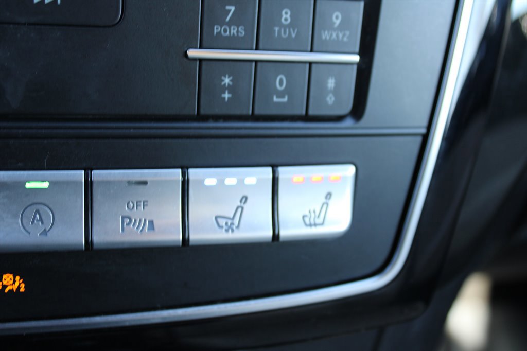 Used 2016 Mercedes-Benz GLE 63 AMG S image 32