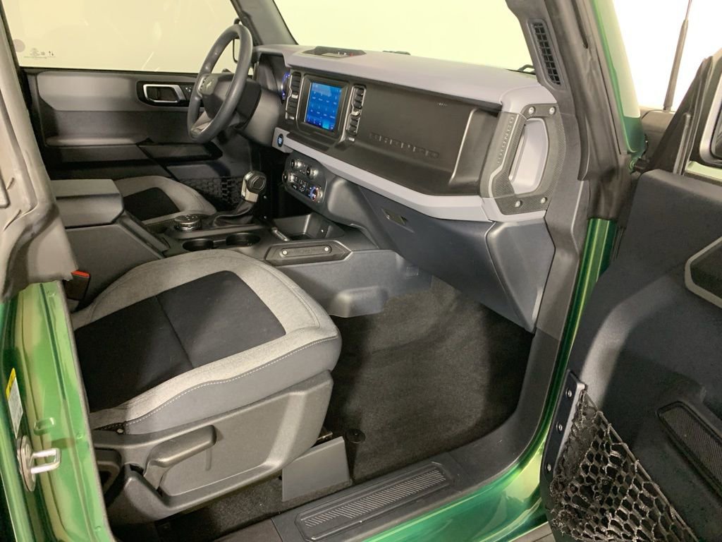 Used 2023 Ford Bronco 4-Door image 37