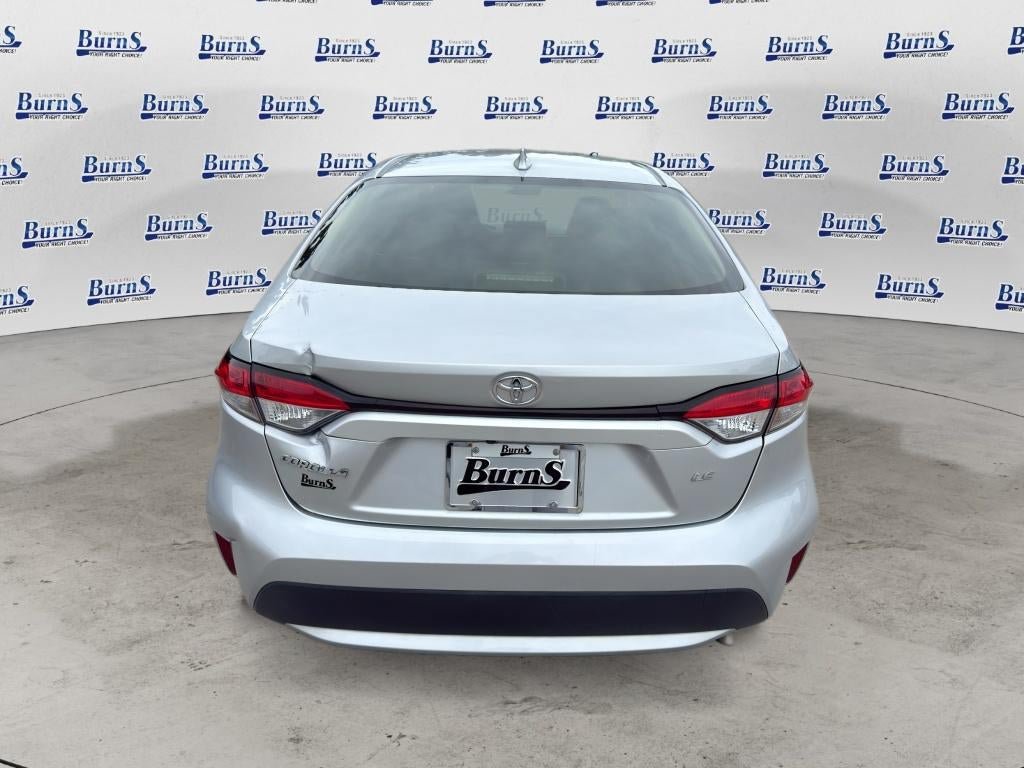 Used 2020 Toyota Corolla LE FWD image 6