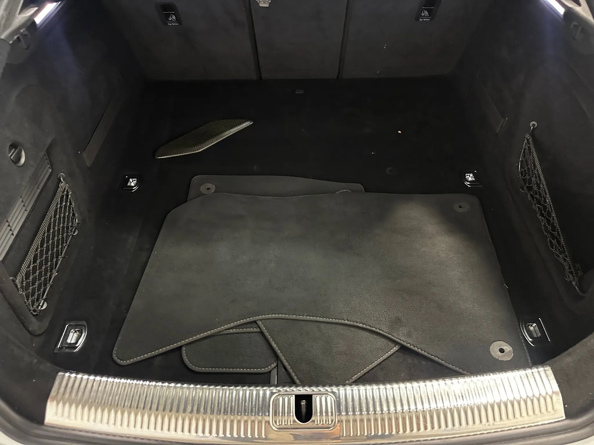 Used 2019 Audi S5 Premium Plus w/ Premium Plus image 17